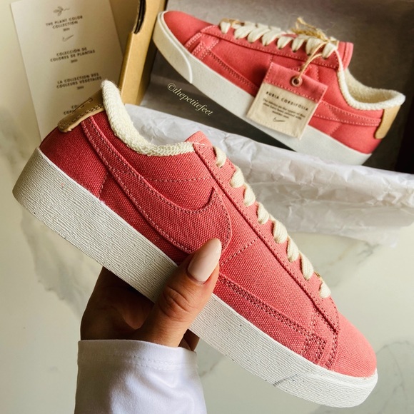 Nike Shoes - NWT Nike blazer low LX